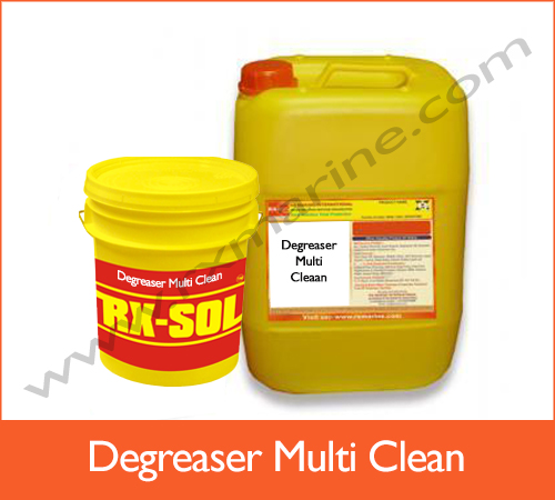 Degreaser Multi Clean
